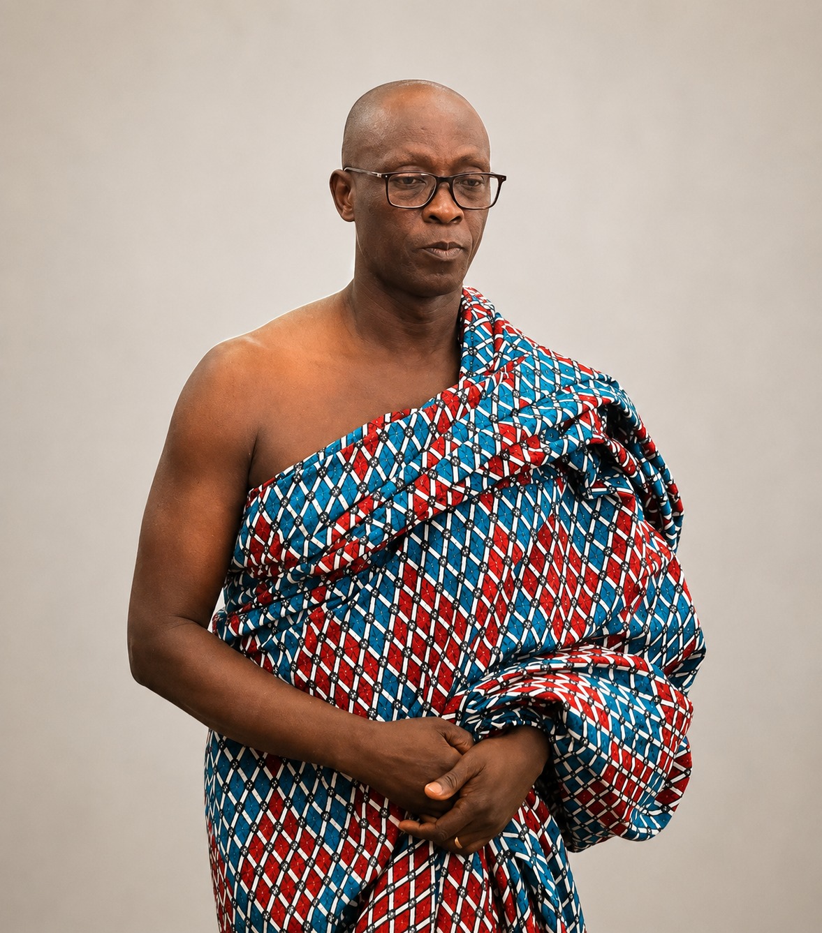 ADJOMANN Evariste